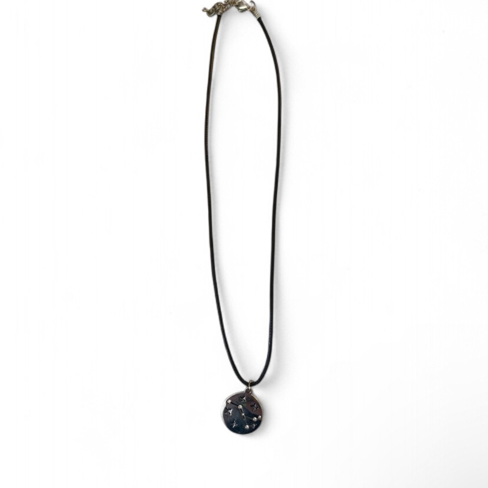 5/$20 astrology necklace